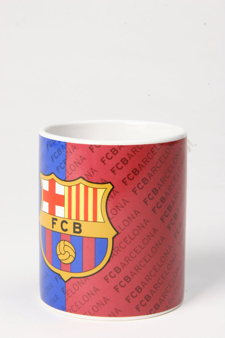 F.C. Barcelona Mug
