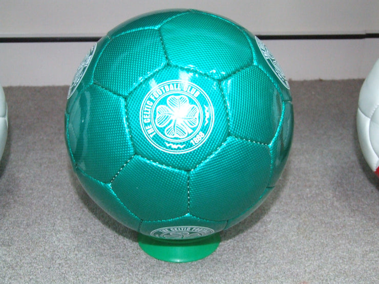 Celtic Supporter Soccer Ball
