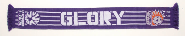 Perth Glory F.C. Scarf