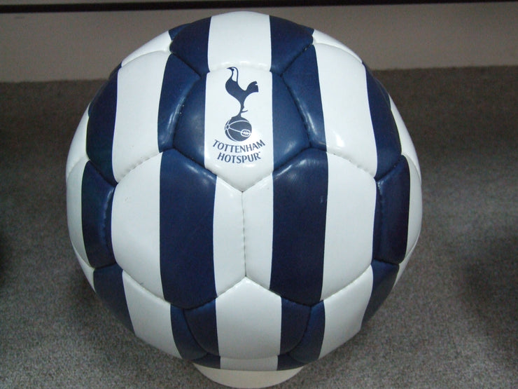 Tottenham Hotspur Supporter Soccer Ball