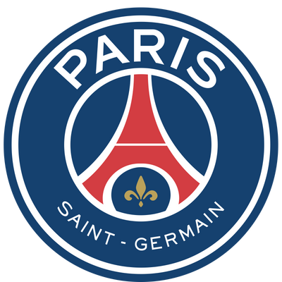 Paris Saint-Germain logo