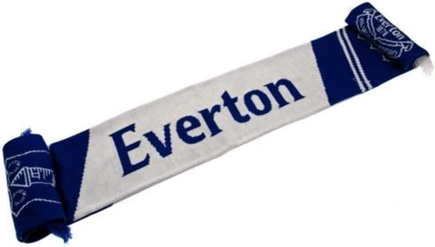 Everton FC Scarf
