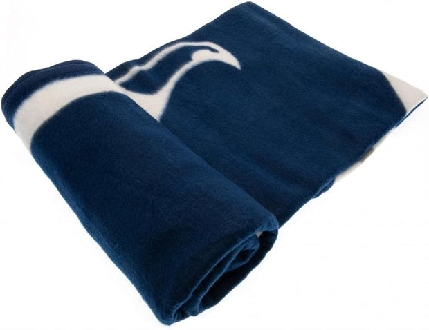 Tottenham Hotspur FC Fleece Blanket