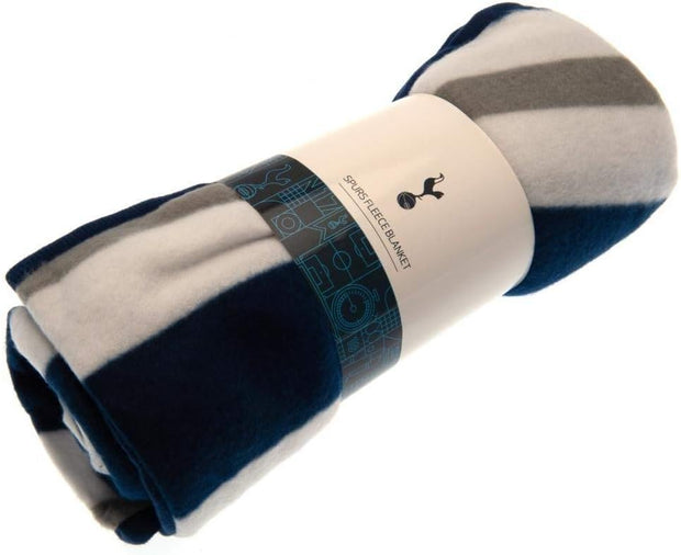 Tottenham Hotspur FC Fleece Blanket