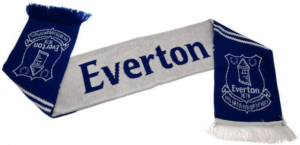 Everton FC Scarf