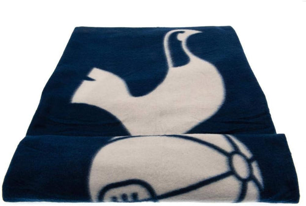 Tottenham Hotspur FC Fleece Blanket