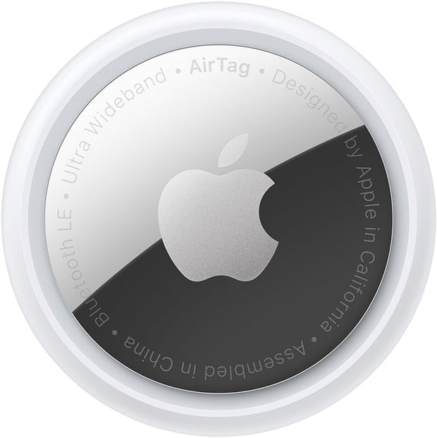 Apple AirTag (1 or 4 Pack)