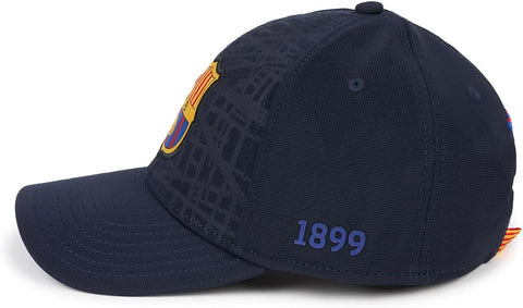FC Barcelona Cap