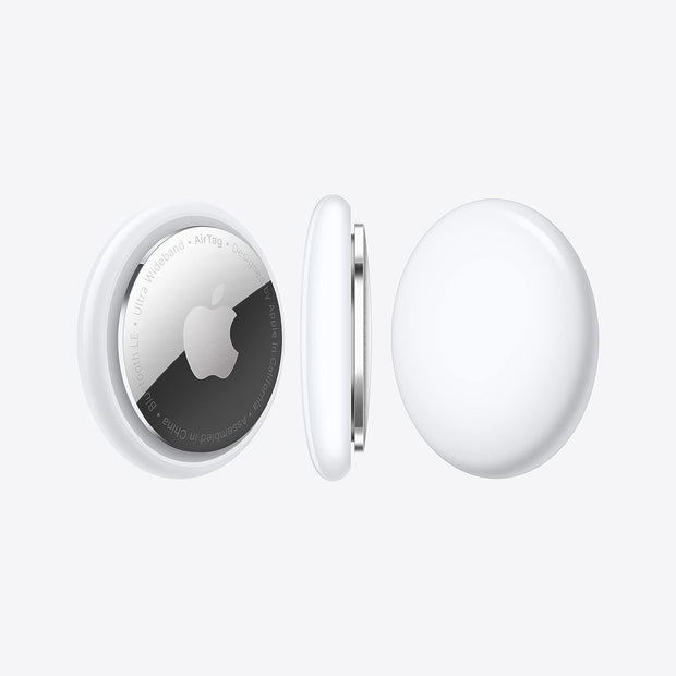 Apple AirTag (1 or 4 Pack)