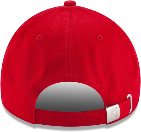 Manchester United Cap