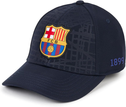 FC Barcelona Cap