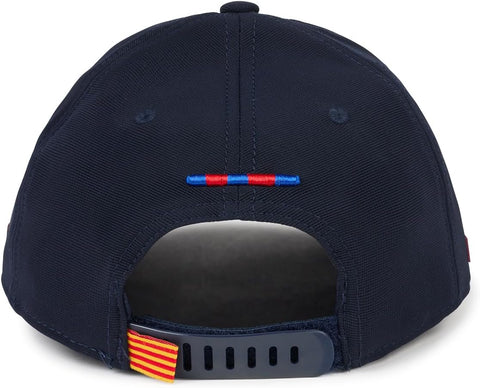 FC Barcelona Cap