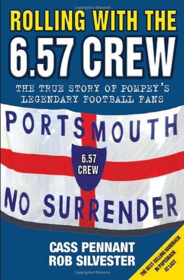 Rolling with the 6.57 Crew : Pompey