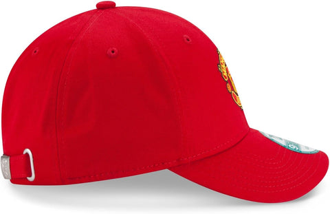 Manchester United Cap