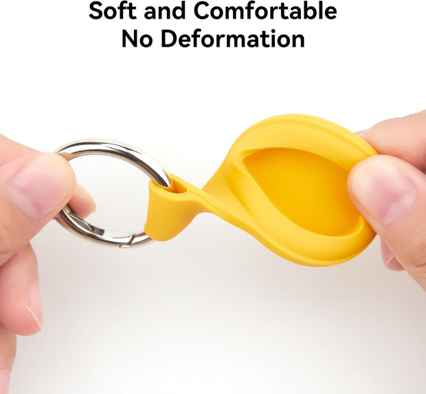 4-Pack AirTag holders