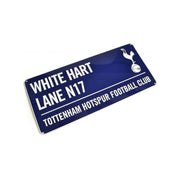 Tottenham Hotspur FC Street Sign