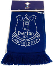 Everton FC Scarf