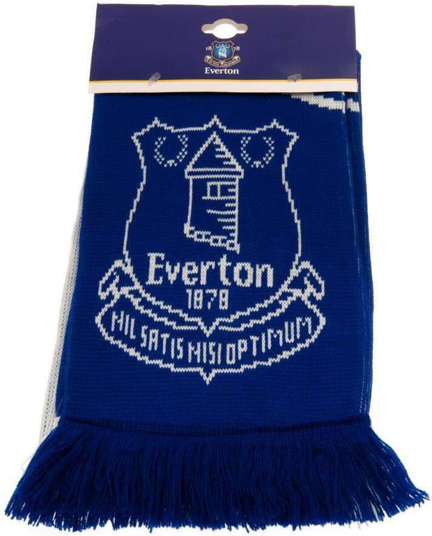 Everton FC Scarf