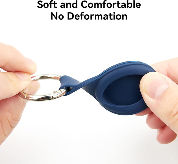 4-Pack AirTag holders