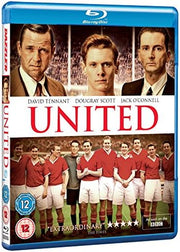 United (Blu-ray)