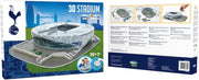 Tottenham Hotspur Stadium 3D Jigsaw Puzzle