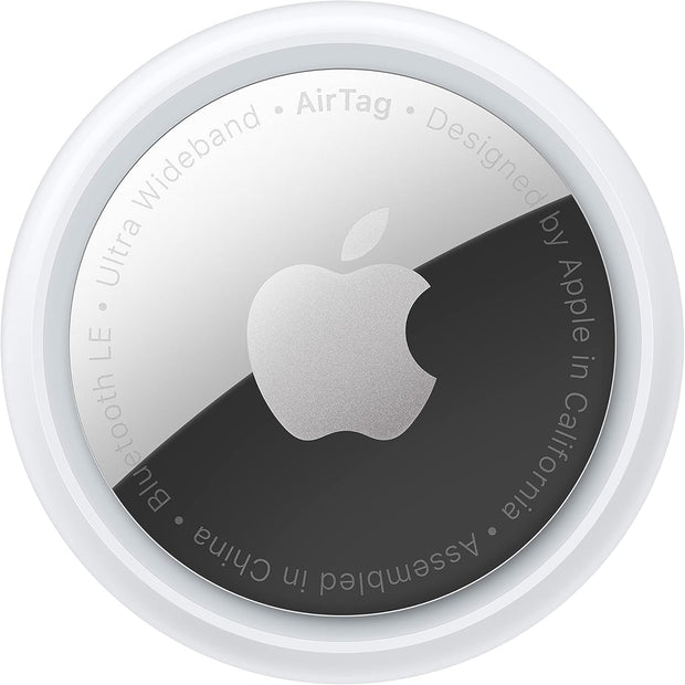 Apple AirTag (1 or 4 Pack)