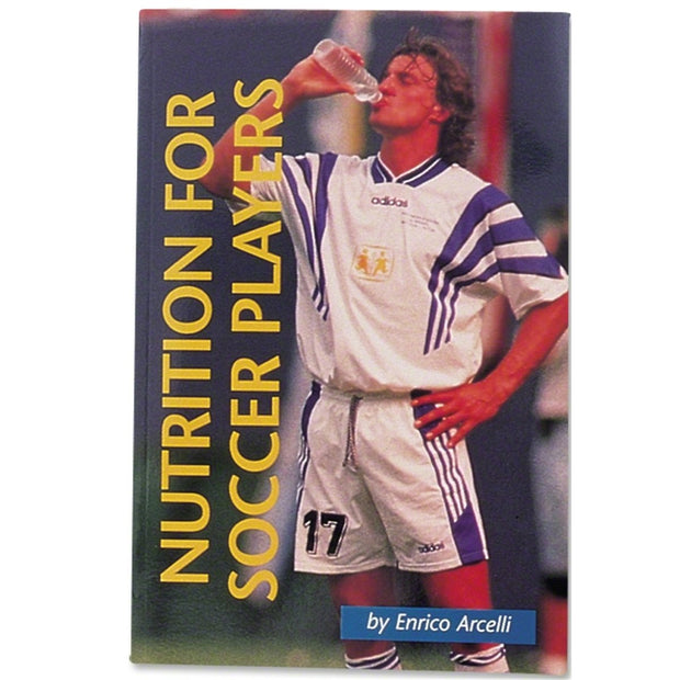 Nutrition for Soccer Players