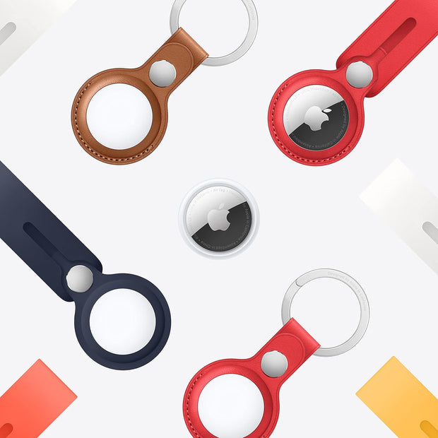 Apple AirTag (1 or 4 Pack)