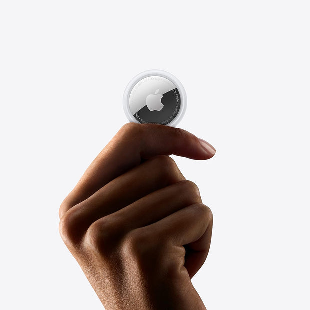 Apple AirTag (1 or 4 Pack)