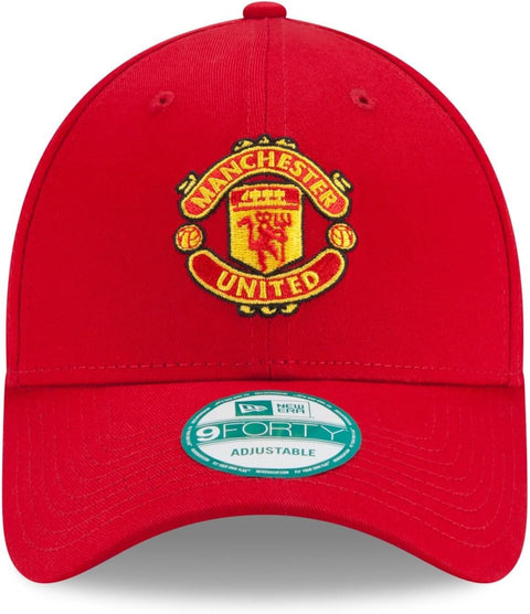 Manchester United Cap