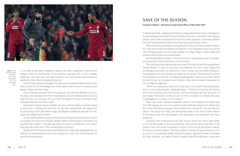 Klopp: The Liverpool FC Celebration