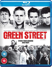 Green Street (Blu-ray)