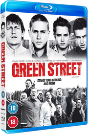 Green Street (Blu-ray)
