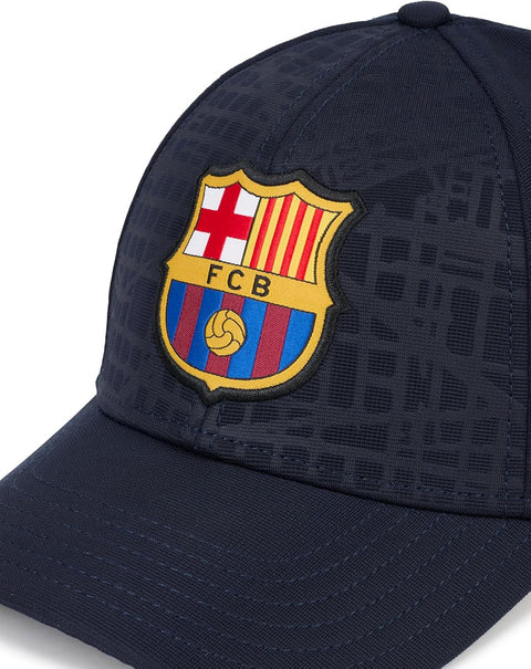 FC Barcelona Cap