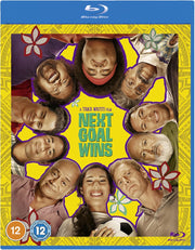 Next Goal Wins (Blu-ray)