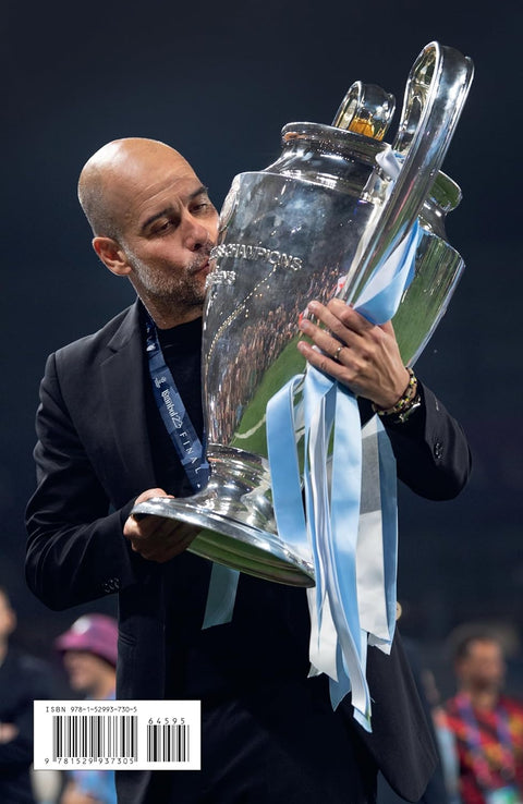 The Pep Revolution: Biography