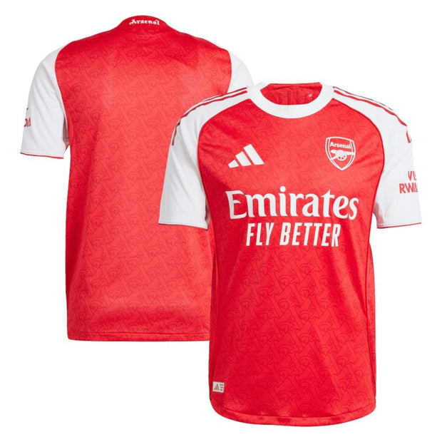 Arsenal Home Shirt 2025-26