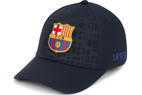 FC Barcelona Cap