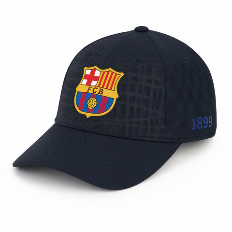 FC Barcelona Cap