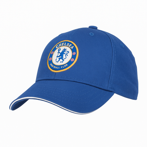 Chelsea FC Cap
