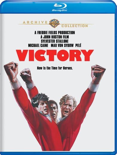 Escape to Victory