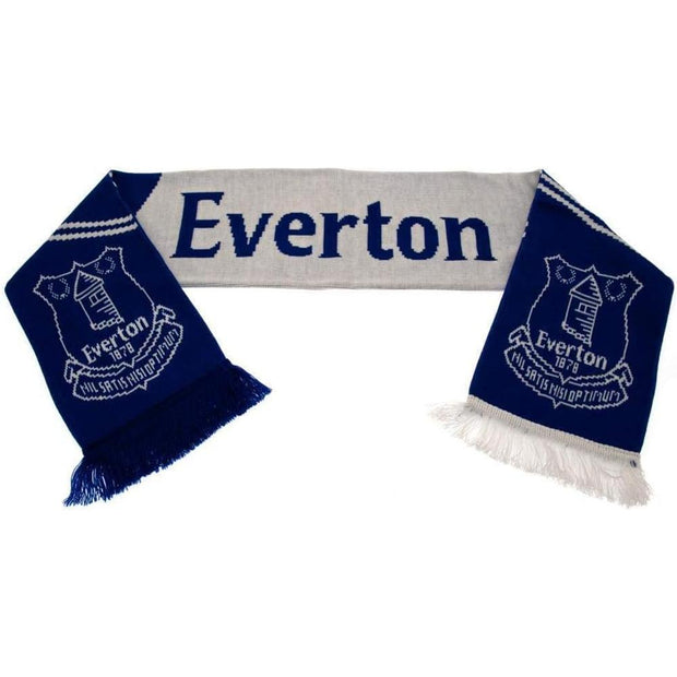 Everton FC Scarf