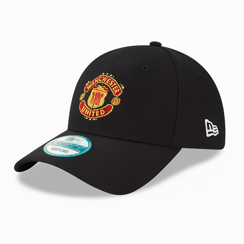 Manchester United FC Cap