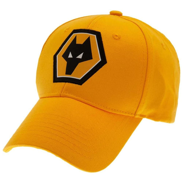 Wolverhampton Wanderers FC Cap