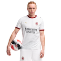 AC Milan Puma Authentic Away Shirt 2026-27