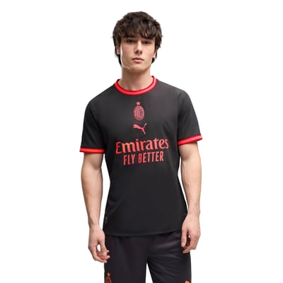 AC Milan Puma Authentic Third Shirt 2026-27