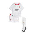 AC Milan Puma Away Minikit 2026-27