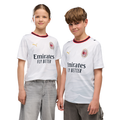 AC Milan Puma Away Shirt 2026-27 - Kids