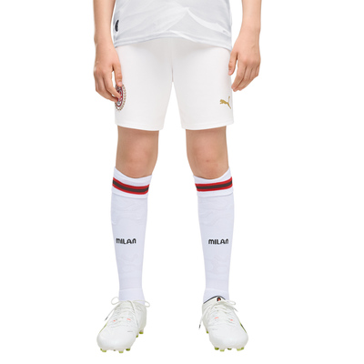 AC Milan Puma Away Shorts 2026-27 - Kids