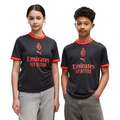 AC Milan Puma Third Shirt 2026-27 - Kids